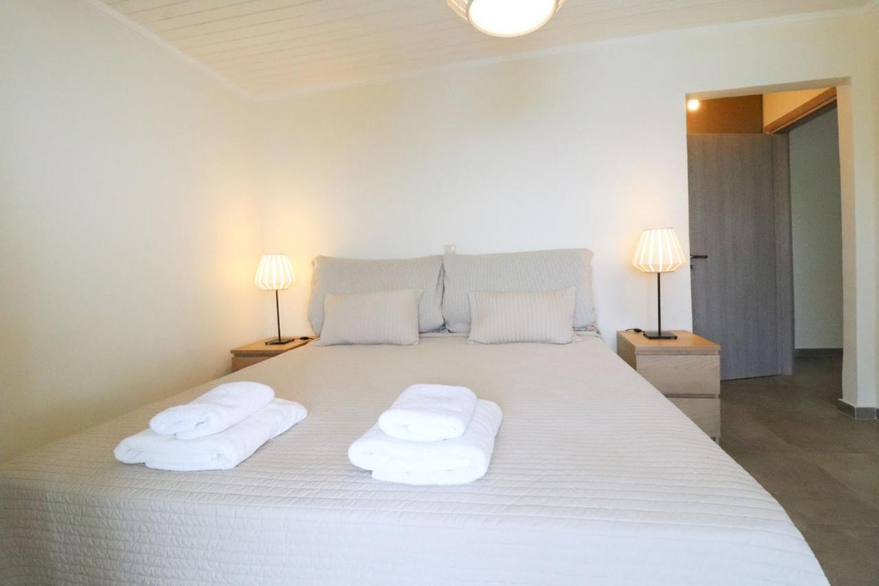 Villa Faiax Pyrgi  Eksteriør billede